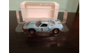 Ford GT40 Sieger 24h Le Mans 1968, масштабная модель, Norev, scale43