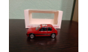 Peugeot 205 GTI 1986, масштабная модель, Norev, scale43