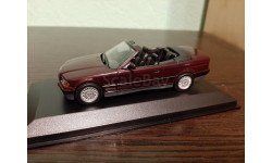 BMW 3er E36 Cabriolet 1993