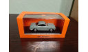 Volkswagen Karmann Ghia Coupe 1955, масштабная модель, Minichamps, 1:43, 1/43