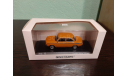 NSU TT 1968, масштабная модель, Minichamps, scale43