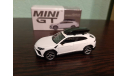 Lamborghini Urus, масштабная модель, Mini GT, scale64