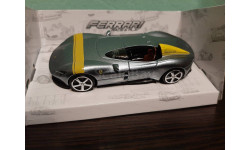 Ferrari Monza SP1