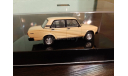 Lada 2105, масштабная модель, ВАЗ, IXO Road (серии MOC, CLC), scale43