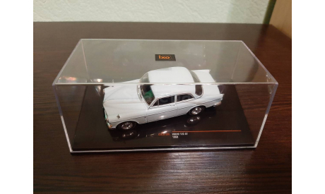 Volvo 123 GT 1968, масштабная модель, IXO Road (серии MOC, CLC), scale43