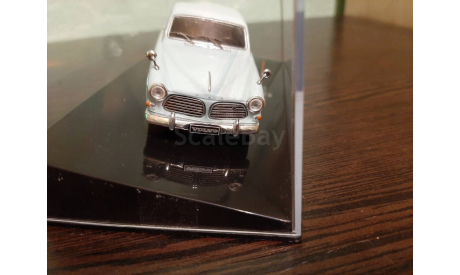 Volvo 123 GT 1968, масштабная модель, IXO Road (серии MOC, CLC), scale43