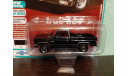 Chevrolet Silverado 10 Fleetside 1982, масштабная модель, ERTL (Auto World), scale64