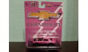 Chevrolet Camaro Z/28 RS 1970, масштабная модель, M2 Machines, scale64