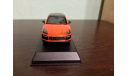 Porsche Cayenne S Coupe  2019, масштабная модель, Norev, 1:43, 1/43