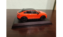 Porsche Cayenne S Coupe  2019, масштабная модель, Norev, 1:43, 1/43