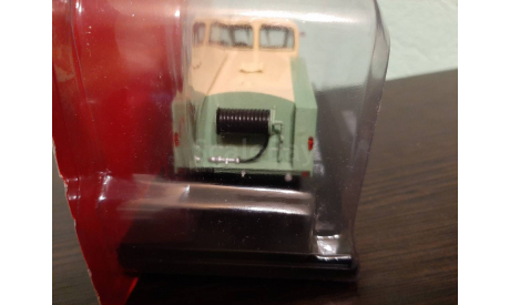 Renault 2,5t Arroseuse, масштабная модель, Altaya, scale43