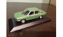 BMW 520 E12 1974, масштабная модель, Minichamps, scale43