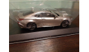 Lexus RC 350 ’F SPORT’, масштабная модель, Kyosho, scale43