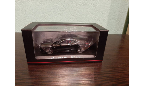 Lexus RC 350 ’F SPORT’, масштабная модель, Kyosho, 1:43, 1/43