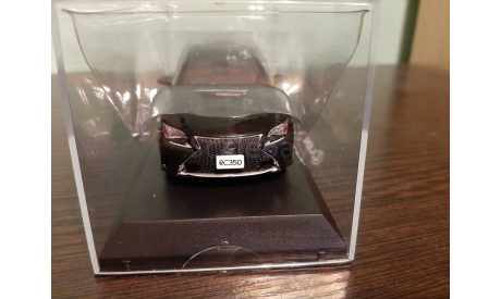 Lexus RC 350 ’F SPORT’, масштабная модель, Kyosho, 1:43, 1/43