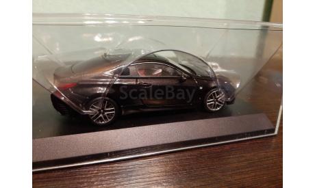 Lexus RC 350 ’F SPORT’, масштабная модель, Kyosho, 1:43, 1/43