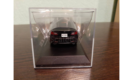 Lexus RC 350 ’F SPORT’, масштабная модель, Kyosho, 1:43, 1/43