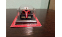 Ferrari 412T2 #27 1995 Jean Alesi, масштабная модель, Altaya, 1:43, 1/43