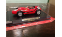 Ferrari 246 F1  #16 1958 Mike Hawthorn, масштабная модель, Altaya F1, scale43