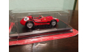 Ferrari 246 F1  #16 1958 Mike Hawthorn, масштабная модель, Altaya F1, scale43