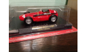 Ferrari 555 F1 #4 Италия GP 1955 Eugenio Castellotti, масштабная модель, Altaya F1, 1:43, 1/43