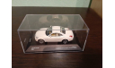 Lexus SC430 2005, масштабная модель, J-Collection, scale43