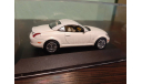 Lexus SC430 2005, масштабная модель, J-Collection, scale43