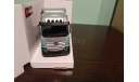 Mercedes Actros Gigaspace, масштабная модель, Mercedes-Benz, BBurago, scale43