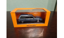 Citroen CX Break  1982, масштабная модель, Minichamps, scale43, Citroën