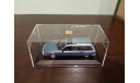 Citroen CX Break  1982, масштабная модель, Minichamps, scale43, Citroën