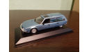Citroen CX Break  1982, масштабная модель, Minichamps, scale43, Citroën