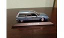 Citroen CX Break  1982, масштабная модель, Minichamps, scale43, Citroën