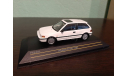 Honda Civic 1987, масштабная модель, First 43 Models, scale43