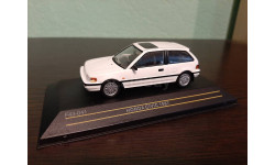 Honda Civic 1987