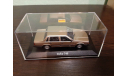 Volvo 740 GL 1986, масштабная модель, Minichamps, 1:43, 1/43