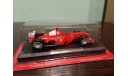 Ferrari F399 #4 1999 Eddie Irvine, масштабная модель, Altaya F1, 1:43, 1/43