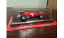 Ferrari 158 #2  1964 John Surtees, масштабная модель, Altaya, scale43