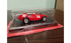 Ferrari 553 #38 1954 Mike Hawthorn