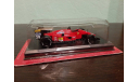 Ferrari F1 88C #28 1988  Gerhard Berger, масштабная модель, Altaya F1, scale43