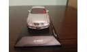 Lexus SC430 2005, масштабная модель, J-Collection, scale43