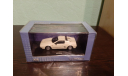 Nissan MID4, масштабная модель, Norev, 1:43, 1/43