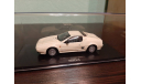 Nissan MID4, масштабная модель, Norev, 1:43, 1/43