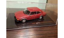 Saab 99 EMS, масштабная модель, IXO Road (серии MOC, CLC), scale43