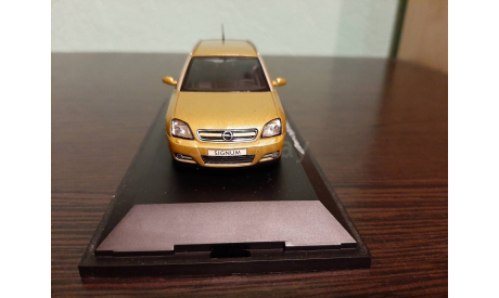 Opel Signum, масштабная модель, Schuco, 1:43, 1/43