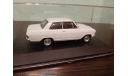 OPEL  KADETT B 1965, масштабная модель, Altaya, scale43