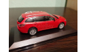 Mazda 6 2008, масштабная модель, Norev, 1:43, 1/43