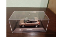 Nissan Qashqai, масштабная модель, J-Collection, scale43