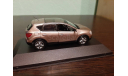 Nissan Qashqai, масштабная модель, J-Collection, scale43