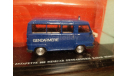 Renault Estafette 800, масштабная модель, Altaya, scale43