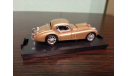 jaguar xk120 Linas-Monthlery 1948, масштабная модель, Brumm, scale43